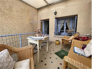 maison-villa à la vente -   84340  MALAUCENE, surface 74 m2 vente maison-villa - APR613117
